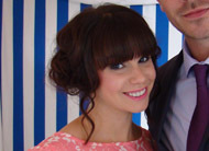 Wife, journalist, blogger, mother-to-be. Be a better person than u were yesterday (official Hollyoaks character Twitter: http://t.co/MOpORM9OvA)