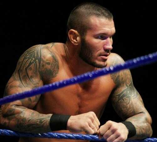 The Real Viper