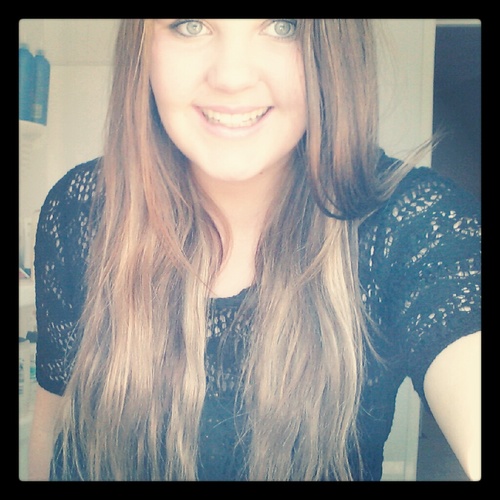 ShannonODonnel7's profile picture. tweeting shit you can relate too!