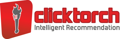 ClickTorch's profile picture. Market innovators of automated behavioural segmentation based recommendations systems for ecommerce and content.