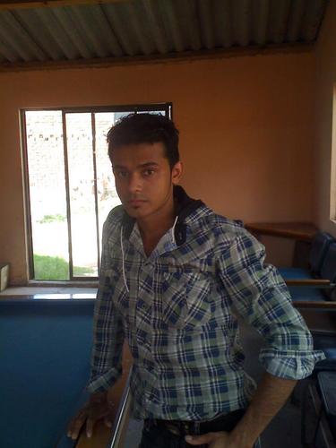 SeepuDeepu's profile picture. 