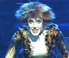 DemeterCat's profile picture. Hey there! I'm the most beautiful cat. I fell in love with Macavity but now I prefer Munkustrap.