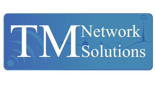 Managing Director at TM Network Solutions - Specialists in fibre networks, UTP, coax and satellite broadband.