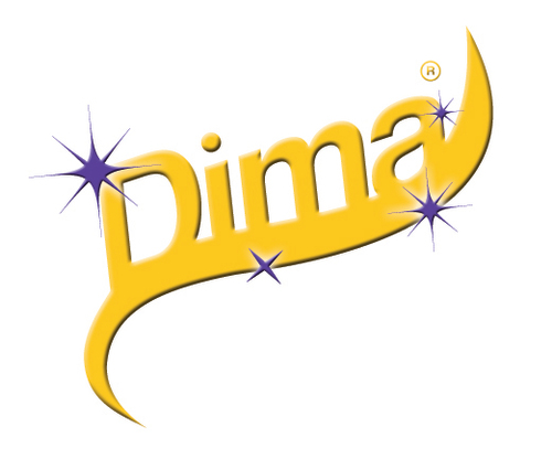Dima_Spain's profile picture. DIMA® es la nueva generación de útiles de limpieza profesional. Fregonas, Bayetas, Mopas, Escobas, Mangos, Recogedores, Cubos... Somos fabricantes ¡Síguenos!