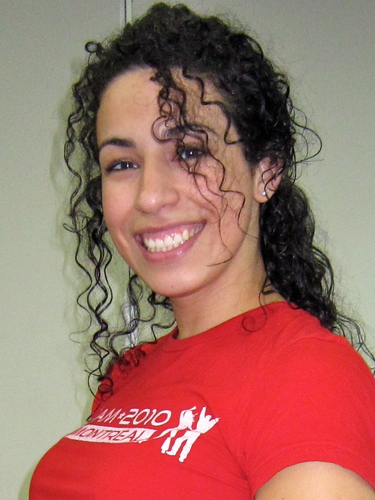 Junior FY1 Doctor, BMA representative / Medsin National Coordinator 2010-11/
 / Global Health & ID enthusiast/ Gym bunny!