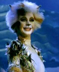 EtceteraCats's profile picture. I love my best friends Jemima, Electra and Victoria. I'm happy, my idol is Tugger (Parody)