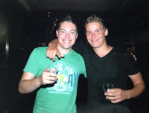 japieyo's profile picture. 