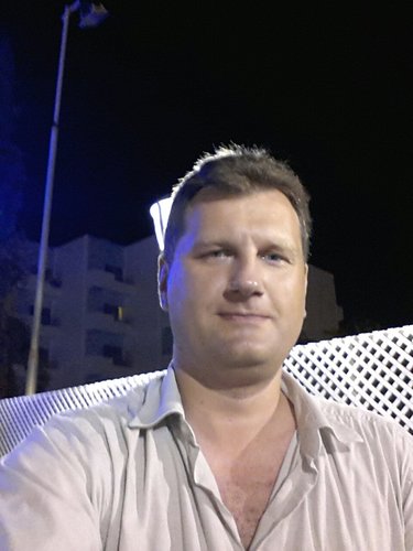 Alekseydarichev's profile picture. 