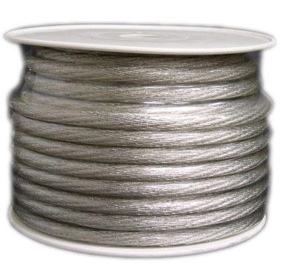 Manufacture The Car Audio Cable, Power wire, Speaker wire, RCA cable, Amp kits and other Accessories...