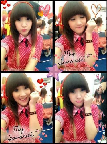 Fansbase of the Felly ChiBi ™ |
Felly is princess in heart Fellycous | and .....
Support @FellyChibi | Followed by : @FellFellycious_
and @QonitaReswara