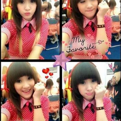 Yefani Filliang Fellychiiibi Twitter