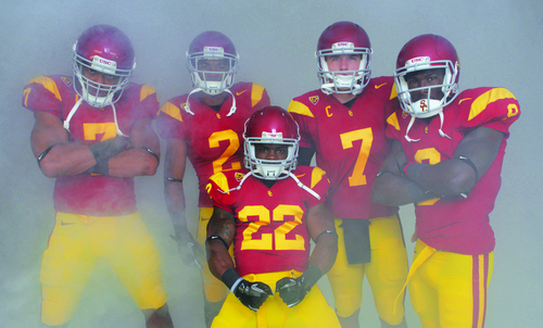 klawal2's profile picture. 