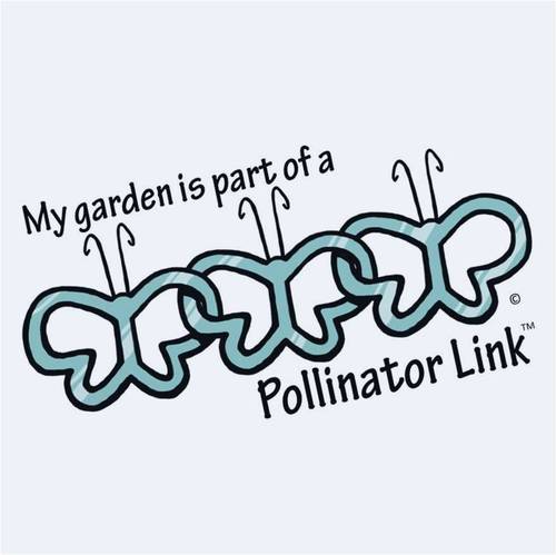 pollinatorlink's profile picture. Wildlife corridors for urban habitats. Bring birds, butterflies and bees to backyards.