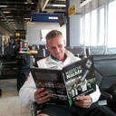 Steve McLaren - @stevyMCL3635 - Twitter