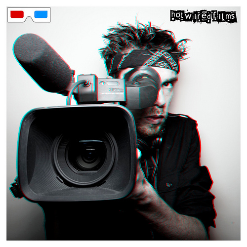 Film Maker, Tv Producer