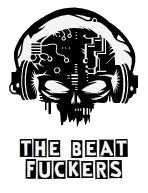 The Beat Fucker Crew veranstaltet Benefizveranstaltungen für Kinder in Not!