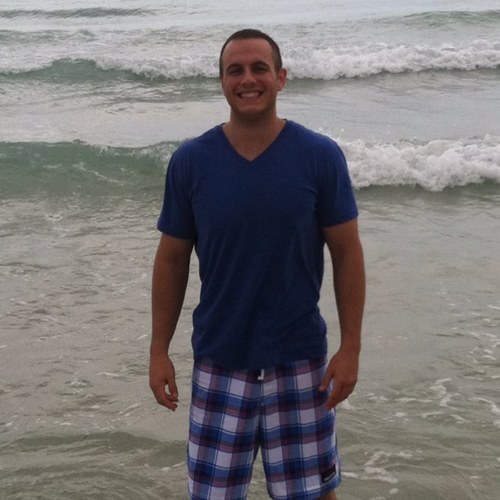 dustinkile's profile picture. 