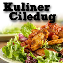 All About Kuliner Ciledug. Sharing bareng lokasi terbaik Kuliner di Ciledug dan Sekitarnya yang terkenal kaya akan kuliner nya..
kulinerciledug@gmail.com