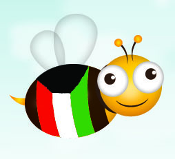 Bee-Eyes Q8