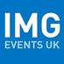 IMG Events UK (@img_events) Twitter profile photo IMG Events UK (@img_events) Twitter profile photo