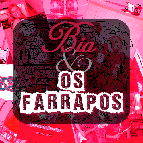 Uma estilista e três roqueiros - Arte e som desde 2011! Welcome to Aricanduva, welcome to Sapopemba!