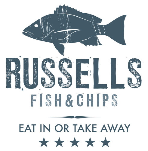 Russell's Fish&Chips