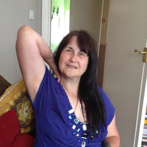 Hi i'm Debbie.I love music, especially metal and rock. Im a crazy. wacky, one of kind :-)