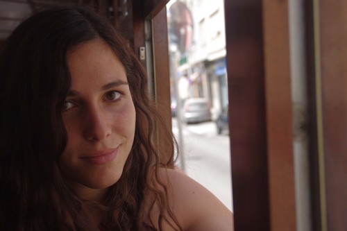 UX & Service designer independant | ex nealite | Love: travelling, climbing & electronic music