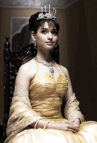 tammanna princes fan