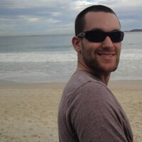 Chris Thompson (@chdthomp) 's Twitter Profile