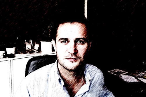 creator of new special projects, strategic planner..