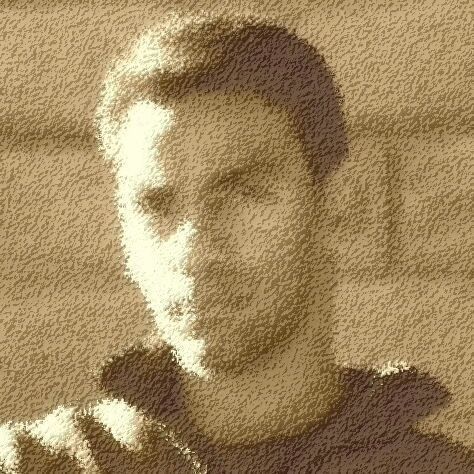 WinSolstice's profile picture. 