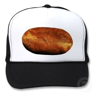 Random and funny stuff, also potatoes