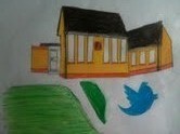 We are 5th and 6th class in Killeen NS, Co. Laois.