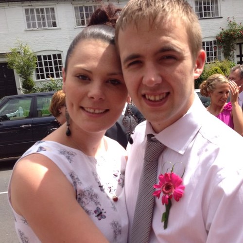 SBurton_56's profile picture. 