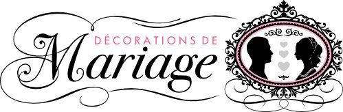 Boutique et blog alliant mariage et loisirs créatifs pour votre décoration de mariage