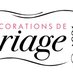 Geraldine (@decodemariage) Twitter profile photo Geraldine (@decodemariage) Twitter profile photo