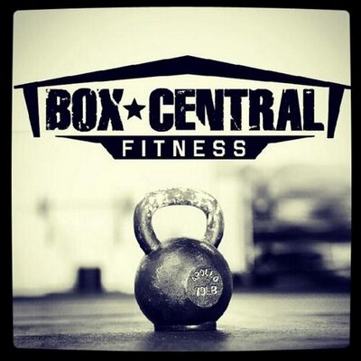 Box Central Fitness On Twitter Evento 2 Regionales Linda 10 9 8
