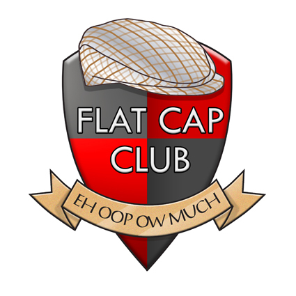 FlatCapClub's profile picture. The ultimate guide to being Northern. Plus Jokes-Celebrities - Sport - Recipes - Places to visit - Music - Videos and much more