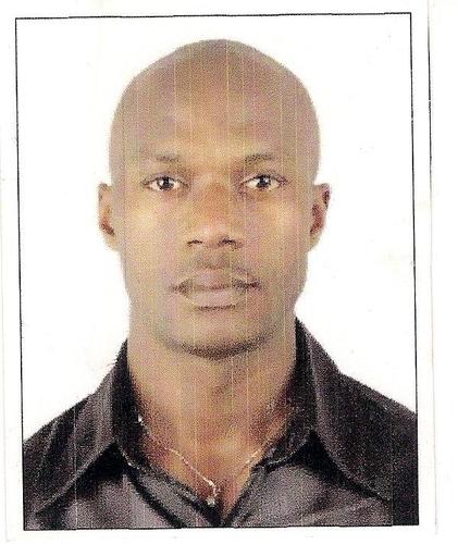 Am Cool, calm, collected and calculated