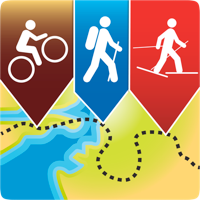 turkompisen's profile picture. Kart når du er på tur