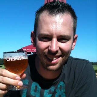Laine_vdb's profile picture. Heikantse bierliefhebber, bierproever, biergenieter, ...