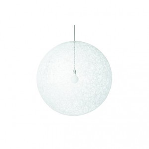 MoooiLighting's profile picture. Moooi Random Light a conversation piece and focal point to any room, the light designed by Bertjan Pot is one of the most beautiful pieces of light available