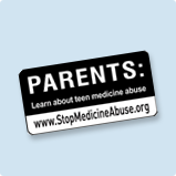 1 in 30 teens has abused cough medicine containing DXM to get high. https://t.co/ecyBlPg2em gives parents the tools to #PreventMedAbuse and #StopMedAbuse.