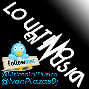 Pagina web donde podras descargar/escuchar todas las novedades musicales dia a dia (Actualizada todos los dias) ¡GRATIS! \\ Web Creada por: @ivanplazasdj //