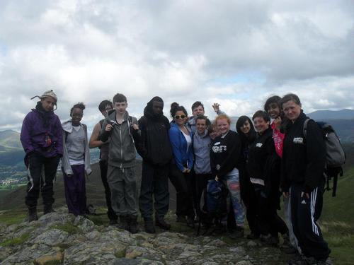 Team Edwards, Wave 12. Sponsored walk and wheelchair for 12 miles for Coriander Close.
