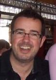 Father, brother, husband, son and all round nice guy (I think!)