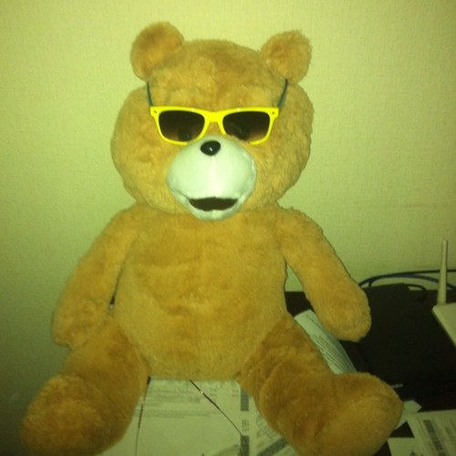 Fetil82's profile picture. 