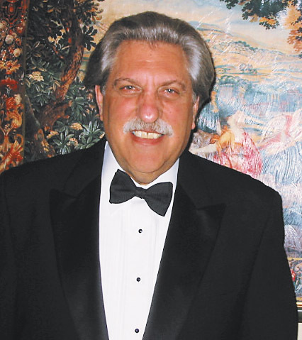 Publisher of Today's Restaurant