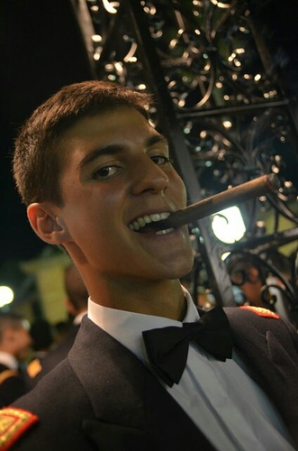 luckyonstrike's profile picture. 